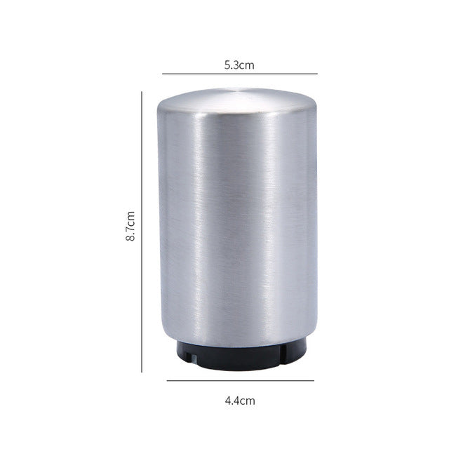 POP-Cap™ - Cap opener