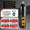 SwiftGrip | Electrical screwdriver