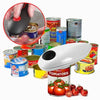 EasyOpen™ - Automatic electric can opener