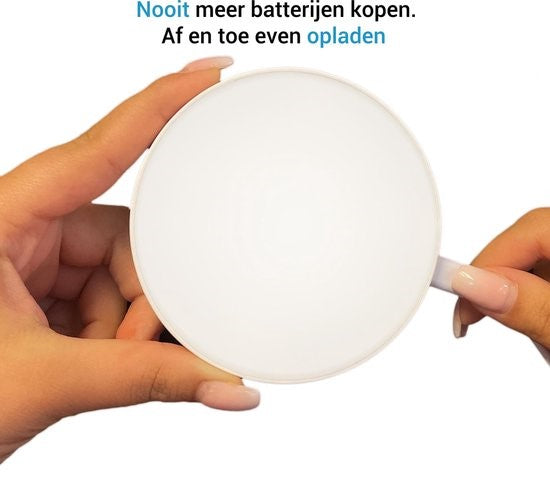 SensorLuminae™ - Motion detector LED night light