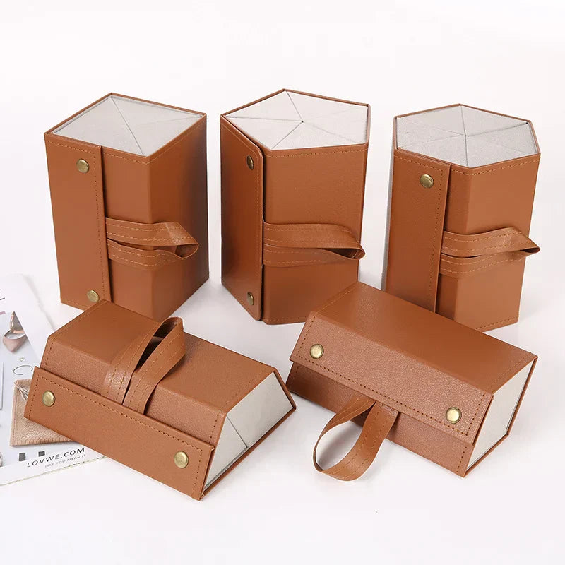 SunniesVault™ | Portable eyewear holder