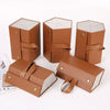 SunniesVault™ | Portable eyewear holder