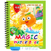 MagicPaint™ Magical Water Book