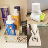 RollMate™ - Rolling toothpaste squeezer (1+2 FREE!)