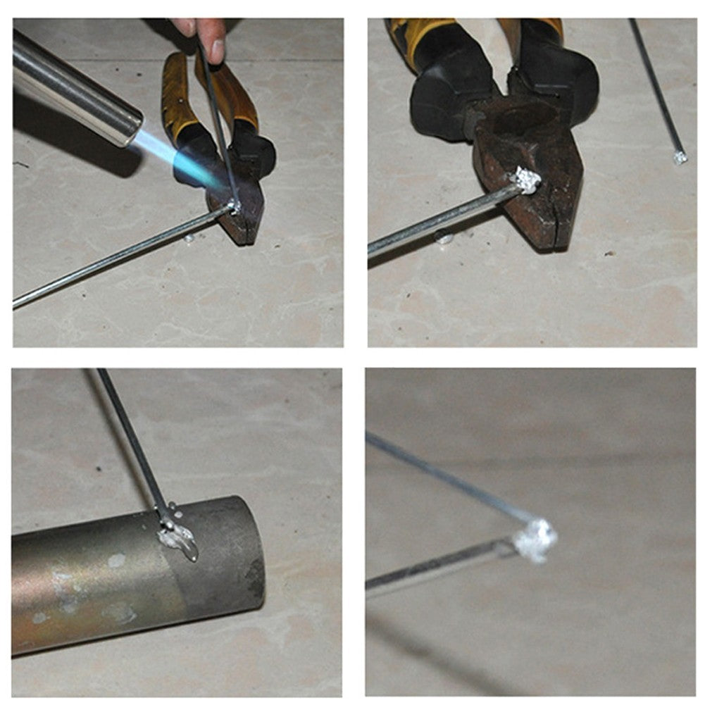EasyMelt | Welding consumables | Easy Melt welding wires
