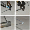 EasyMelt | Welding consumables | Easy Melt welding wires