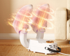 DeoShoe™ - Electric shoe dryer with deodorizer and heater [last day discount]