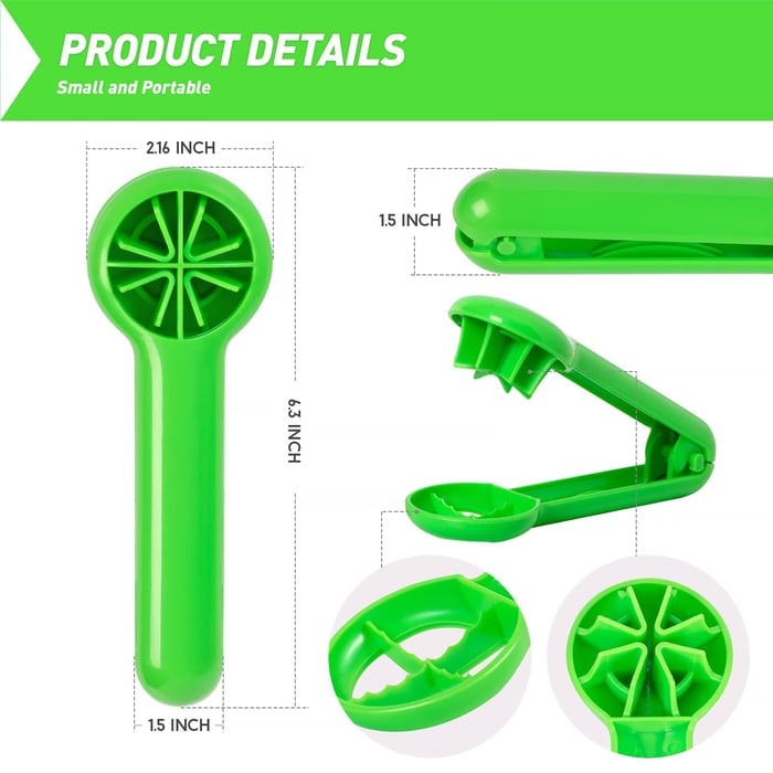Fruit Cutter |