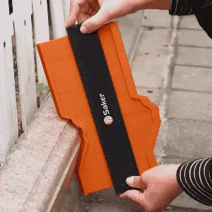 Saker™ - Measuring tool
