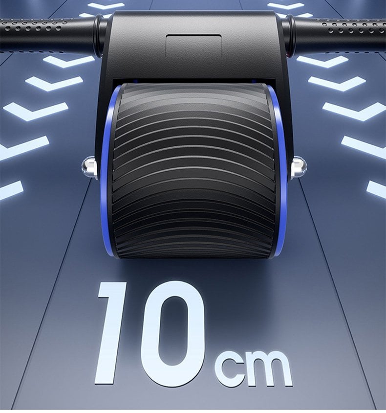 WheelFit™ | abdominal wheel roller【Last day discount】