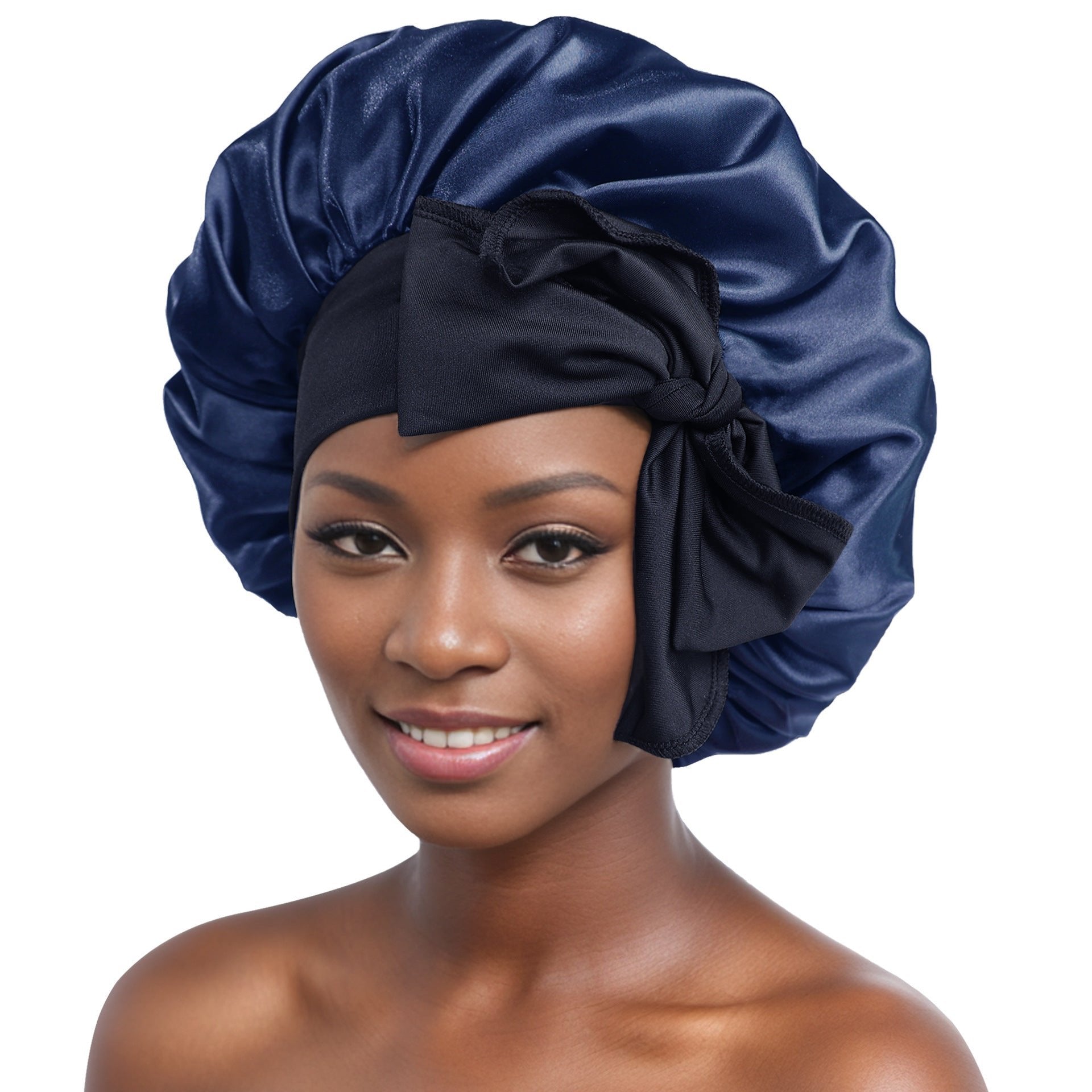 1+1 Free | SilkSleep™ | Prevents hair breakage