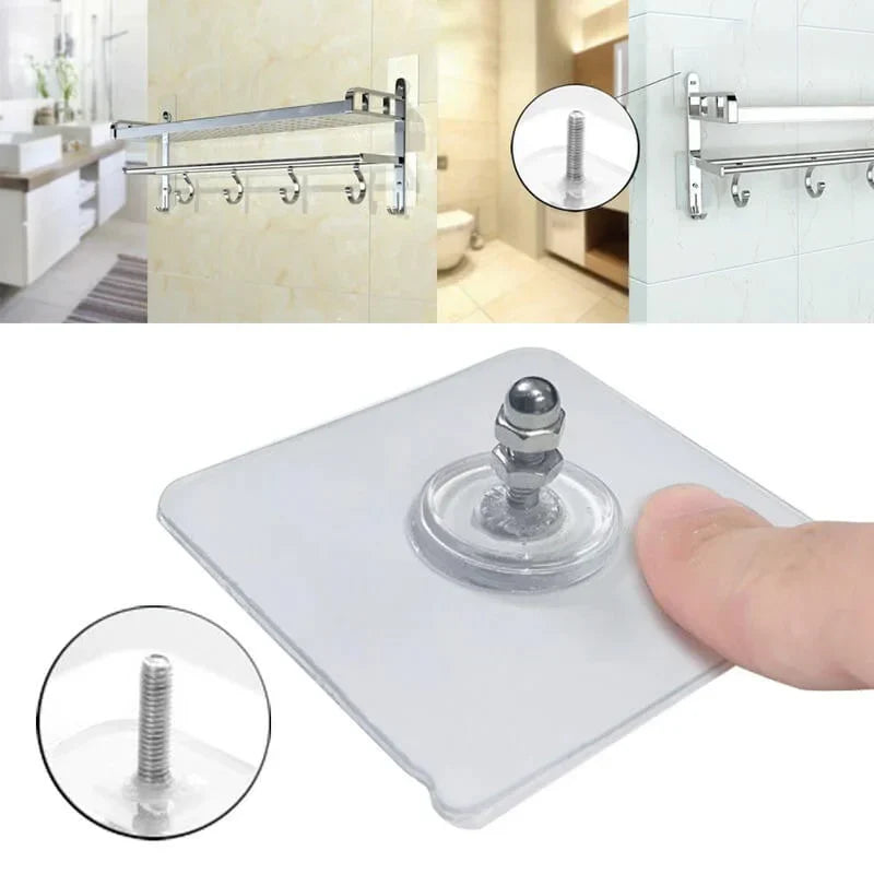Schraubi™ - Seamless screw