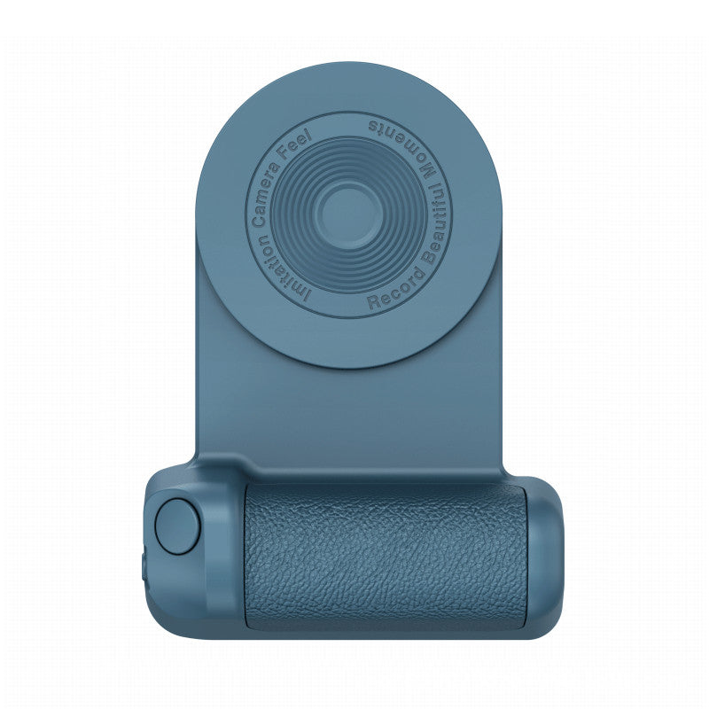 Selfiepro™ - Magnetic cell phone camera mount - 3 in 1!