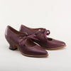Orrie™ - Leather high heel orthopaedic shoes