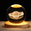 CelestialOrb™ - 3D Lamp Crystal Ball Night Lamp Table Lamp