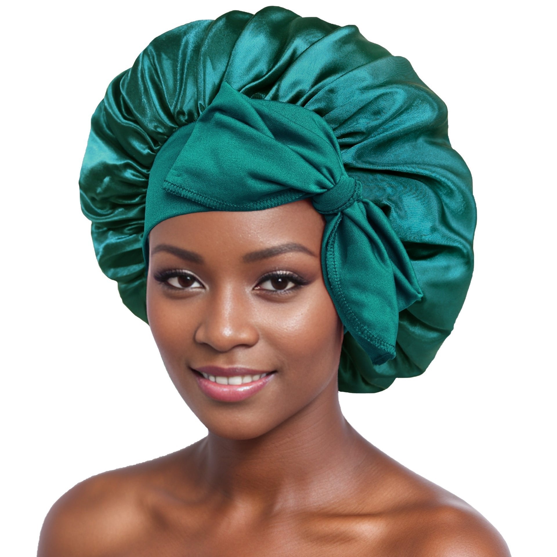 1+1 Free | SilkSleep™ | Prevents hair breakage