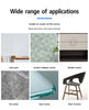 MirrorWall™ - Self-adhesive mirror sticker