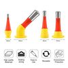 Universal™ - Universal integrated rubber nozzle tool set