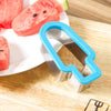 MelonPop™ - Stainless steel fruit slicer