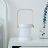 BrightFold™ - Foldable LED table lamp