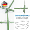 5+5 FREE | GreenSupport™ - Buckles to connect