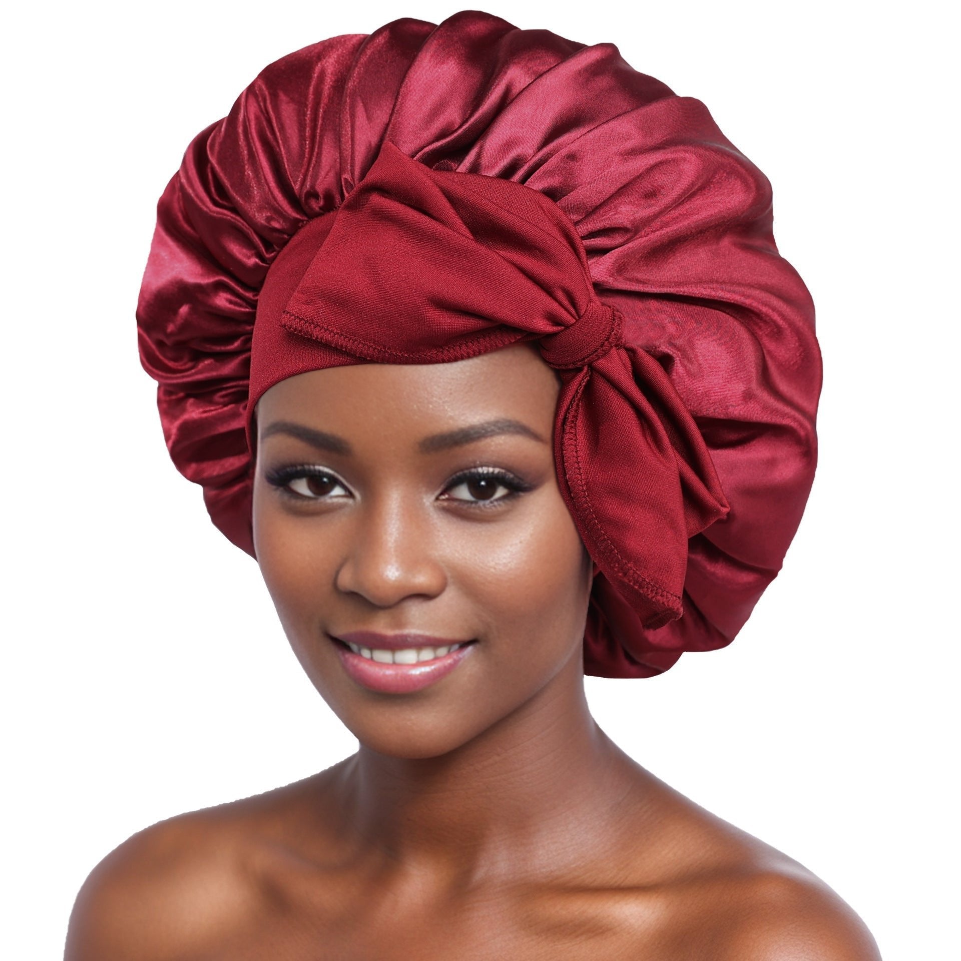 1+1 Free | SilkSleep™ | Prevents hair breakage