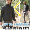 Airlite™ Ultra Light Windbreaker