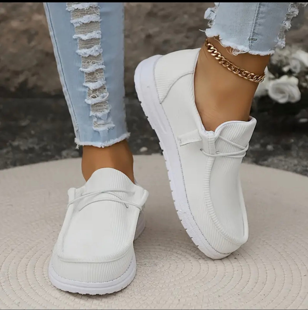 Sannie™ - Comfortable orthopaedic shoes