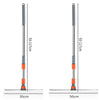 Siliswiper Silicone Scraper Broom and Magic Wiper