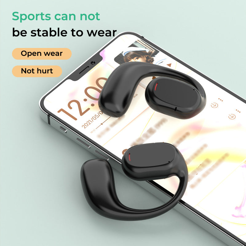 MusicPro™ - Wireless Bluetooth earbuds
