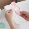 SoapPaper™ - No more dirty hands!