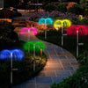 YardGlow™ - Solar Jellyfish Light