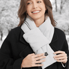 WarmScarf™ - Heated scarf