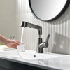 SinkFaucet™ - 360° basin mixer with lift [last day discount]