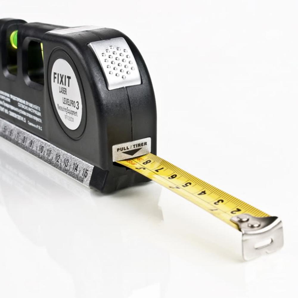 | Leveluxe™ Laser Leveler
