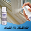 Waterproof™ - The solution to all your home leakage problems!