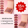 Havenlyn™ - Everlasting Liquid Lipstick Matte (Set of 6)
