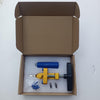TileCutter™ - 2-in-1 ceramic and glass tile cutter - Cut tiles perfectly every time!