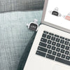 TransferPro™ - Universal card reader
