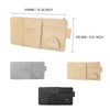 VisorValet™ - Transform the interior of your car with this elegant storage wonder!
