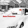 ViewShield | Magnetic car windshield cover