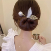 Twister™ - Elegant bun roll maker from Deft (buy 2, get 1 free) [last day discount]