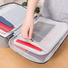 Docubag™ - Premium document organizer bag