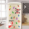 Homezo™ - Reflective decorations for the Christmas car