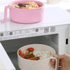 Microwaveable Ramen Bowl | Easy Meals