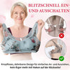 Komfortabler Spitzen-BH | 50% RABATT
