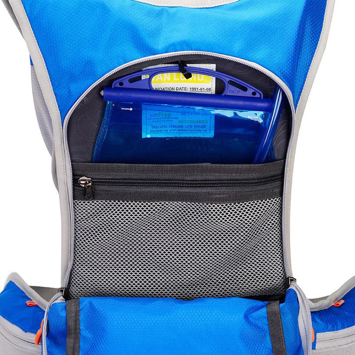 AeroLite™ - Lightweight backpack
