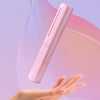 StyleDuo™- 2-i-1 Electric Hair Styling Comb