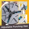 MultiHole™ - Precision drill