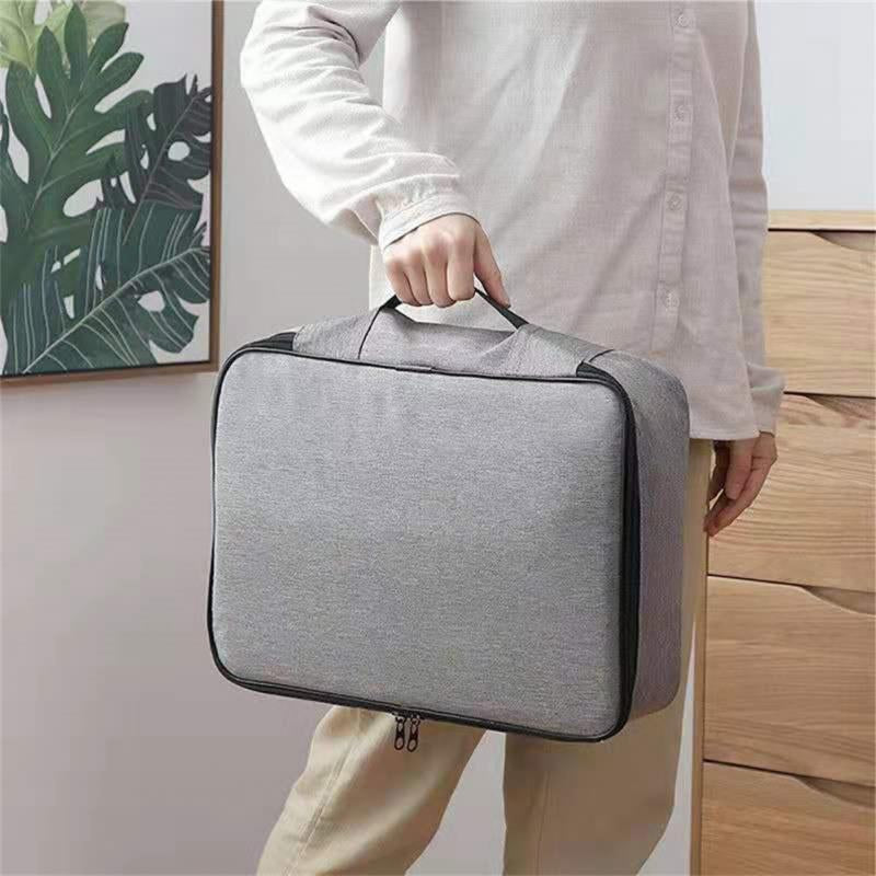 Docubag™ - Premium document organizer bag